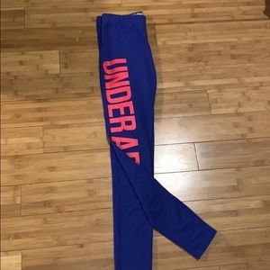 Under Armour Athletic Leggings